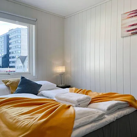 Lägenhet Ap5 By Berti's