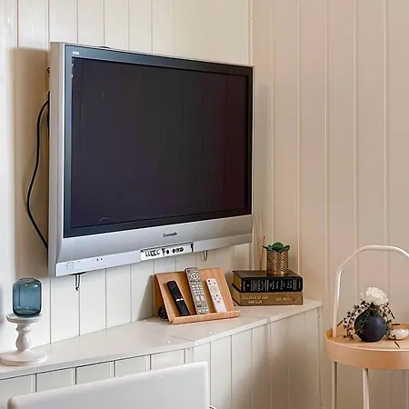 Ap5 By Berti's Stavanger