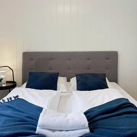 Apartment Ap5 By Berti's Stavanger