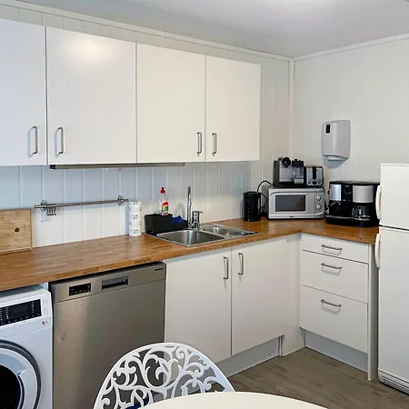 Ap5 By Berti's Appartement