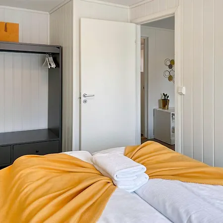 Apartment Ap5 By Berti's