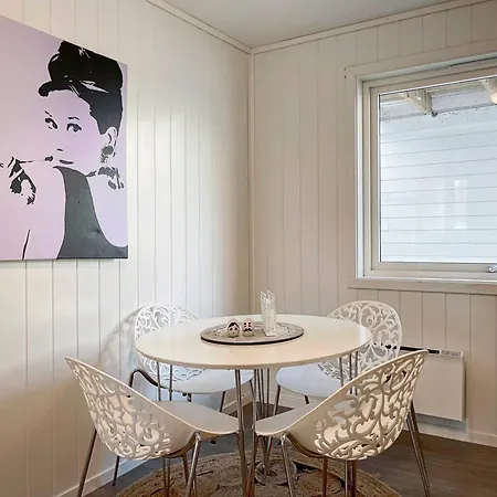 Ap5 By Berti's * Stavanger