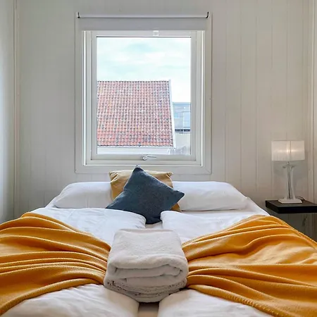 Apartment Ap5 By Berti's