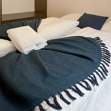 Ap5 By Berti's Stavanger