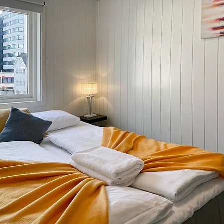 Ap5 By Berti's Stavanger