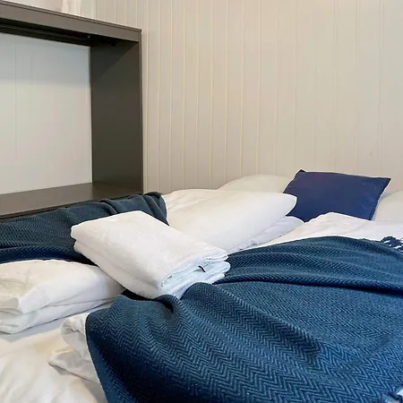 Appartement Ap5 By Berti's *