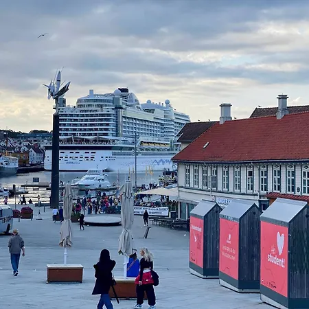 Ap5 By Berti's Lägenhet *