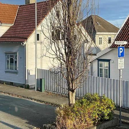 Appartement Ap5 By Berti's *