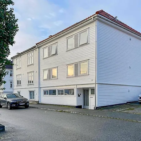 Ap5 By Berti's Stavanger