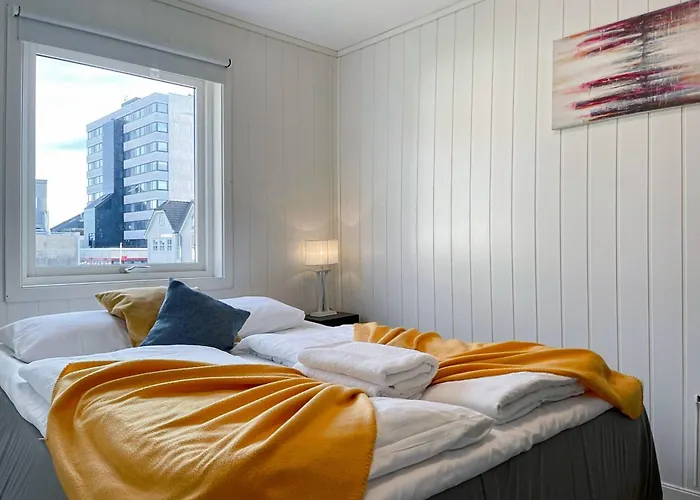 公寓 Ap5 By Berti's