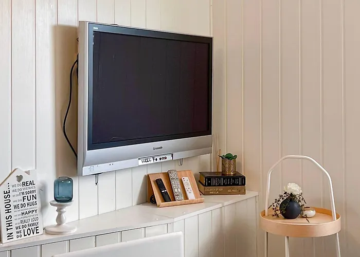 Ap5 By Berti's 斯塔万格