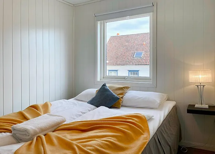 公寓 Ap5 By Berti's