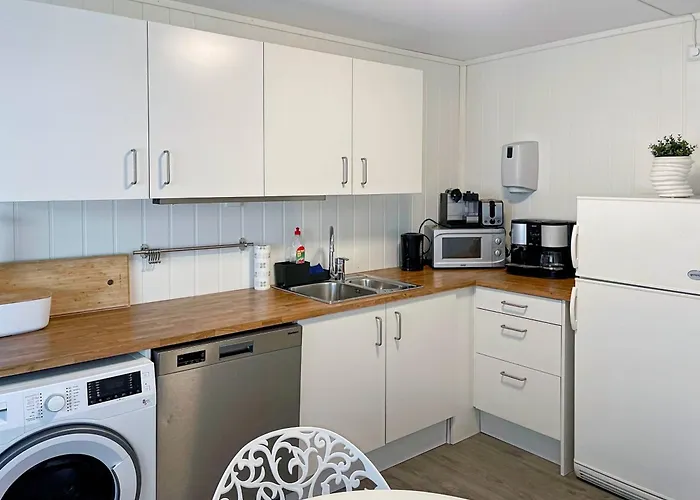 Ap5 By Berti's 公寓