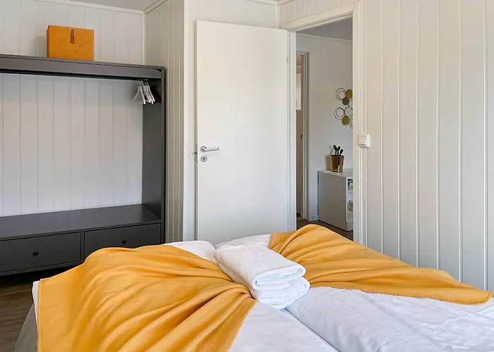 公寓 Ap5 By Berti's