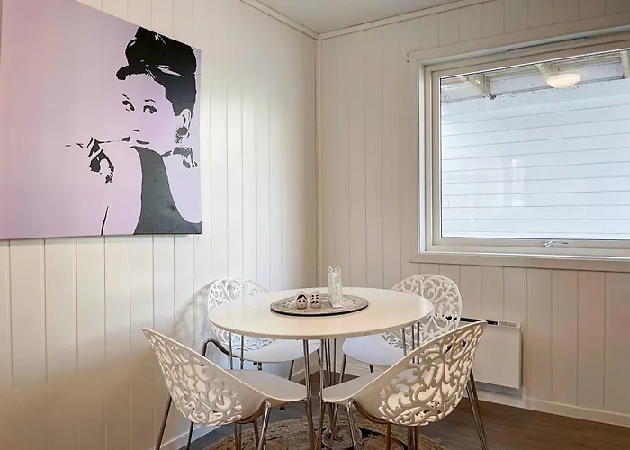 Ap5 By Berti's * 斯塔万格