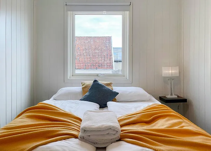 公寓 Ap5 By Berti's