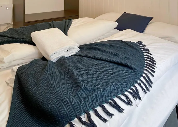 Ap5 By Berti's 斯塔万格