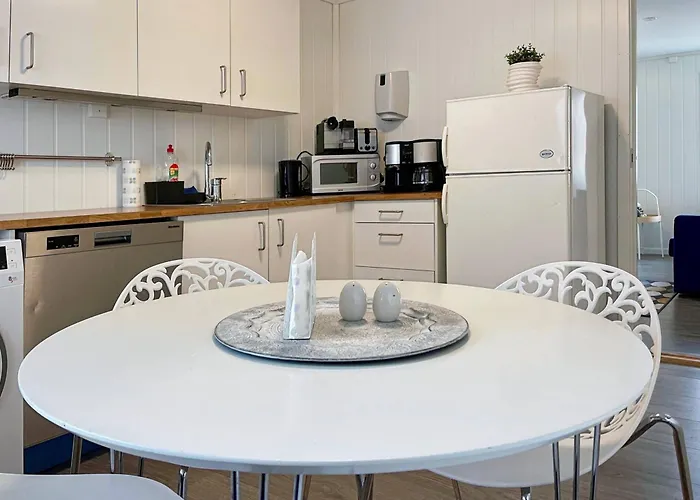 Ap5 By Berti's * 斯塔万格