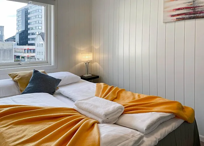 Ap5 By Berti's Stavanger