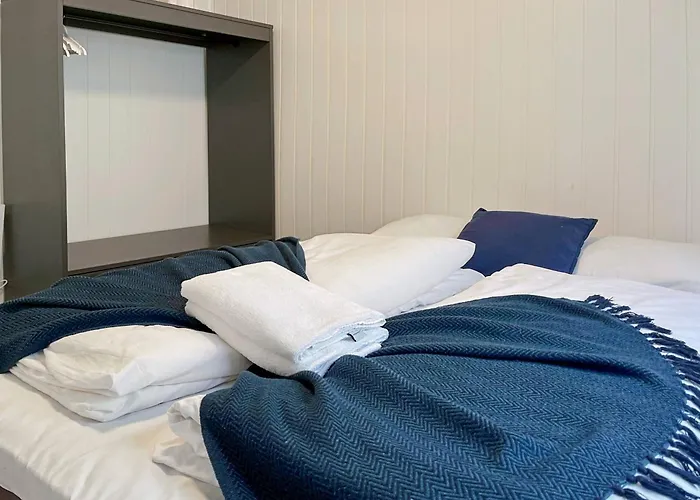 公寓 Ap5 By Berti's *