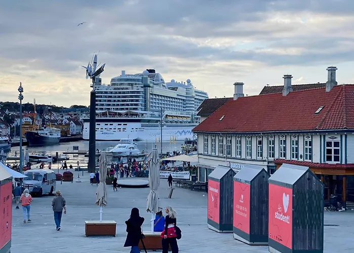 Ap5 By Berti's 公寓 *