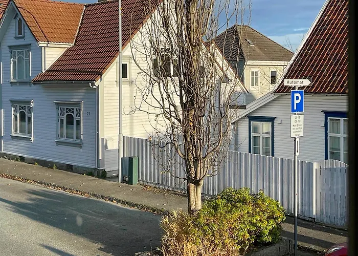 公寓 Ap5 By Berti's *